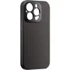 Image de Freewell iPhone 15 Pro Case with 17mm Mount (Apple iPhone 15 Pro), Coque pour téléphone portable, Noir
