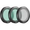 Image de Freewell Filtre Neo Magnetic Everyday (Filtres pour drones, DJI Neo), Drone : accessoires, Noir