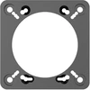 Image de Moza Multi-function Stalks Mount Adapter