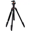 Image de K&F Concept Concept Tripod SA234 (Métal), Trépied, Gris