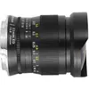 Image de TTArtisan 11mm F2.8 pour Canon EOS-R Mount (Full Frame) (Canon RF, Plein format), Objectif, Noir