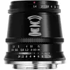 Image de TTArtisan Focale fixe 17 mm F/1.4 (Nikon Z, APS-C / DX), Objectif, Noir