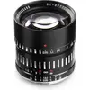 Image de TTArtisan Focale fixe APS-C 50 mm F0.95 - Nikon Z (Nikon Z, APS-C / DX), Objectif, Noir