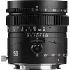 Image de TTArtisan Tilt 50mm F/1.4 - Monture L (Monture L, Plein format), Objectif, Noir