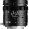 Image de TTArtisan Tilt 50mm F/1.4 Nikon Z (Nikon Z, Plein format), Objectif, Noir