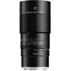 Image de TTArtisan 100mm F2.8 Makro kompatibel mit Canon RF (Canon RF, Plein format), Objectif, Noir
