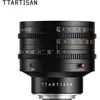 Image de TTArtisan 35mm T2.1 Fuji X (Plein format), Objectif, Noir