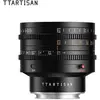 Image de TTArtisan 35mm T2.1 L (Plein format), Objectif, Noir