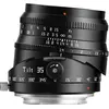 Image de TTArtisan Obiettivo Tilt 35mm f/1.4 APS-C (Fujifilm X, APS-C / DX), Objectif, Noir