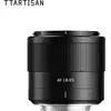 Image de TTArtisan APS-C AF23mm F1.8 Sony E mount - Black (Sony E, APS-C / DX), Objectif, Noir