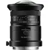 Image de TTArtisan Tilt-Shift 17mm f/4.0 FullFrame - Fujifilm GFX-Mount (Fujifilm GFX, Plein format), Objectif, Noir