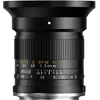 Image de TTArtisan 14mm F2.8 Nikon Z (Nikon Z, Plein format), Objectif, Noir