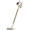 Image de Dreame R10, Aspirateur, Blanc, Or