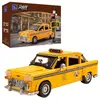 Image de Pantasy Original-Retro Series - New York Yellow Cab