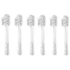 Image de Laifen, Tête de brosse à dents, Wave Bürstenköpfe Gum Care (6x)