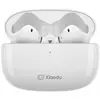 Image de Xiaodu Écouteurs Du Smart Buds Pro TWS (ANC, 7 h, Sans fil), Écouteurs, Blanc