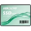 Image de Hiksemi Dysk SSD WAVE (S) SATA3 2,5&quot (530/400 MB/s) 3D NAND (256 Go, 2.5"), SSD