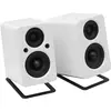 Image de Jamo Mini MKII, Haut-parleur PC, Blanc