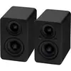 Image de Jamo Mini MKII, Haut-parleur PC, Noir