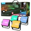 Image de Govee, Éclairage d'extérieur, Outdoor Flood Lights 2 (1000 lm, IP66)