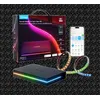Image de Bande LED Govee pour TV 55-65" avec boîte de synchronisation