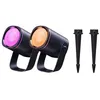 Image de Pack de 2 spots extérieurs Govee 24 W