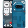 Image de Nothing Phone (3a) (256 Go, Bleu, 6.77", Double SIM, 5G), Téléphone portable, Bleu