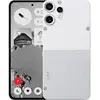 Image de CMF Phone 2 Pro (128 Go, Blanc, 6.77", Double SIM, 5G), Téléphone portable, Blanc