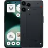 Image de Nothing Phone (3a) Lite (128 GB, Schwarz, 6.67", 50 MP, 5G (128 Go, Noir, Noir, 6.77", Double SIM, 5G), Téléphone portable, Noir