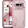 Image de Nothing Phone (4a) (256 Go, Pink, Rose, 6.78", Double SIM, 5G), Téléphone portable, Pink