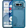 Image de Nothing Phone (4a) (256 Go, Bleu, Bleu, 6.78", Double SIM, 5G), Téléphone portable, Bleu