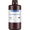 Image de Anycubic Normal UV Resin Black 1kg (Noir, 1000 g), Résine, Noir