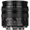 Image de AstrHori Full Frame 50mm F2.0 avec monture Canon RF (noir) (Canon RF, Plein format), Objectif, Noir