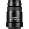 Image de AstrHori 25mm f/2,8 2-5X pour Nikon Z (plein format) (Nikon Z, Plein format), Objectif, Noir