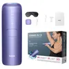 Image de Ulike Air 3 Sapphire Ice Cooling Purple APL-apparaat