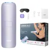 Image de Ulike Air 3 Sapphire Ice Cooling Provence Purple APL-apparaat