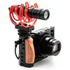 Image de Saramonic Microphone De La Caméra Mini Ll Shotgun