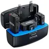 Image de Boya microphone sans fil MIC, Microphone