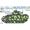Image de Magic Factory Véhicule de combat d'infanterie M2A2 ODS-SA (Ukraine)