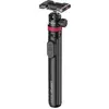 Image de Ulanzi MT 44 B 2 in 1, Selfie stick, Noir