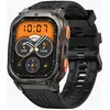Image de Kospet 13000018000 Smart Watch TANK M3 Ultra 19 AMOLED Black (43 mm, WLAN uniquement), Montre connectée