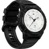 Image de Kospet Smartwatch Tank S2 Schwarz, Touchscreen: Ja, Montre connectée