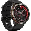 Image de Kospet Smartwatch Tank T3 Ultra 2 Schwarz (48 mm, WLAN uniquement), Montre connectée