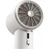 Image de Jisulife Handventilator Fan Pro1 Mini Weiss, Ventilateur, Blanc