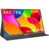 Image de Moniteur semi pro Arzopa 15.6" 60 Hz Full HD