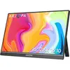 Image de Arzopa Z1RC (2560 x 1600 pixels, 16"), Moniteur, Noir