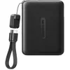 Image de INIU Pocket Neo 10k (10000 mAh, 22.50 W), Chargeur de secours, Noir