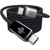 Image de INIU CD11 (2 m, USB 2.0, 100 W), Câble USB