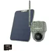 Image de Reolink Caméra De Surveillance Go Series G450 With Solar Panel 2-4k 4g Lte