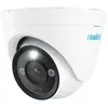 Image de Reolink P434-4K 8MP (3840 x 2160 pixels), Caméra réseau, Blanc